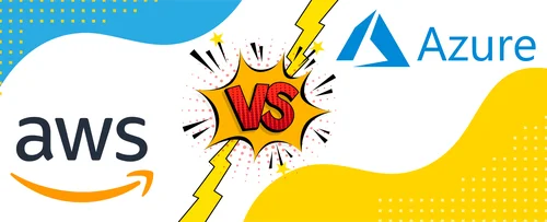 AWS vs Azure