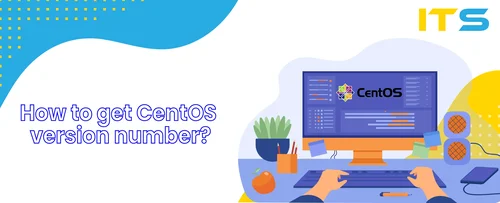 CentOS version