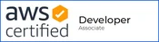 Developer associate AWS certified