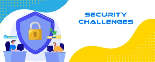 Security Challenges