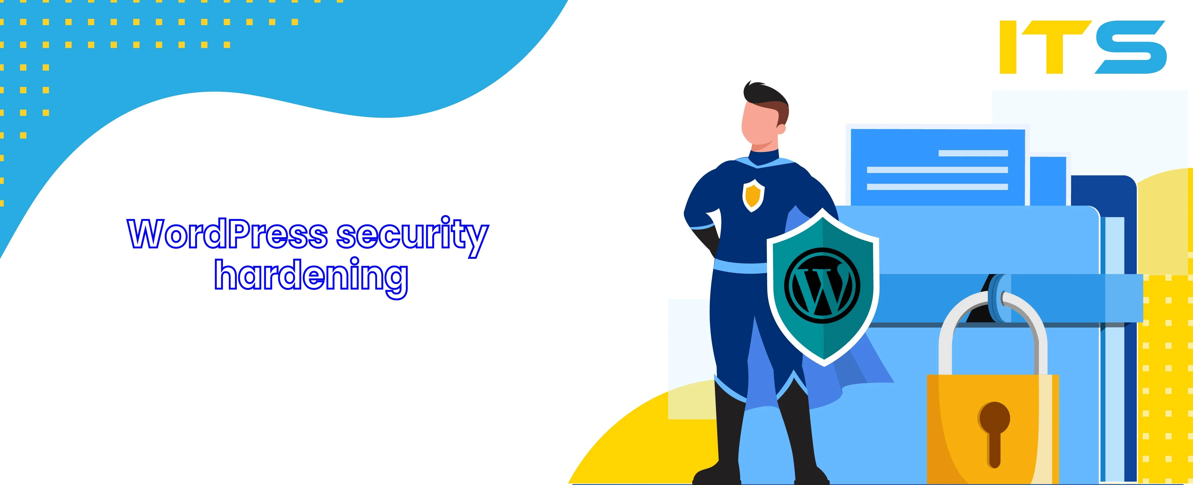 Wordpress security