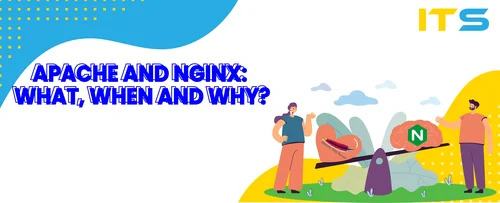 apache and nginx