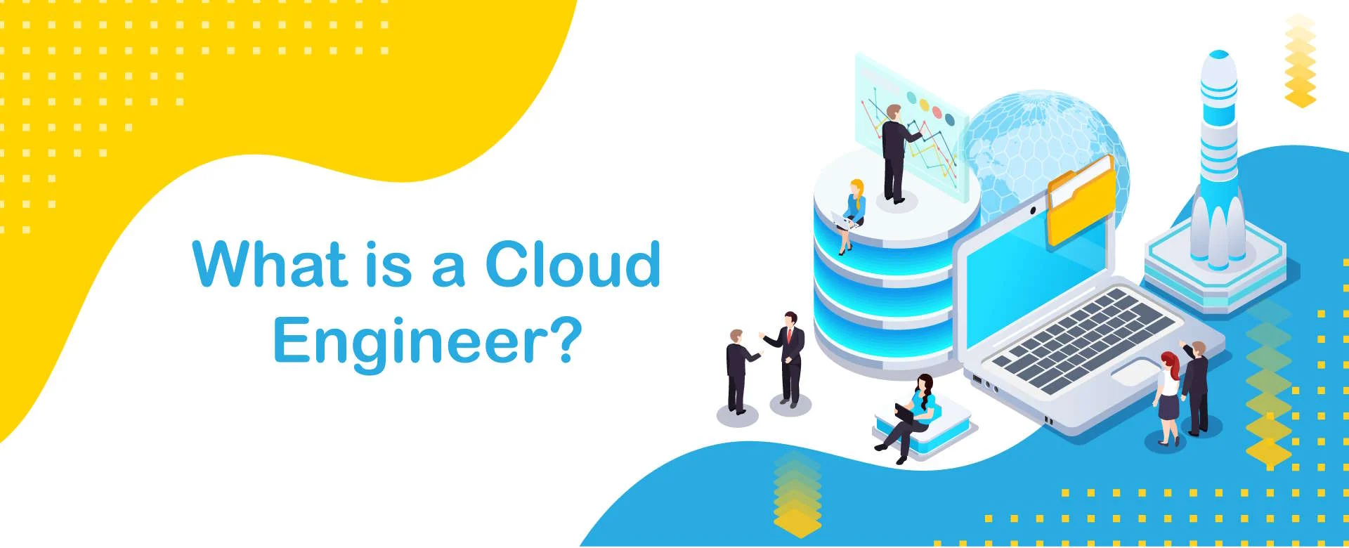 what is a cloud engineer