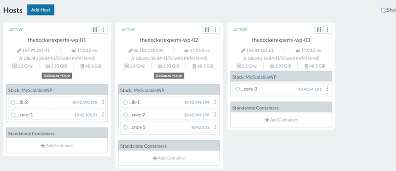 cluster-scaling-with-test-host