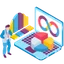 costs optimization icon