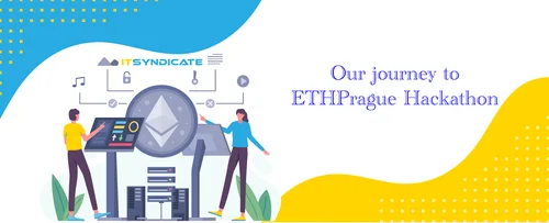 ethprague hackathon