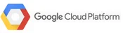 google cloud platform logo