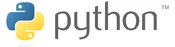 python logo