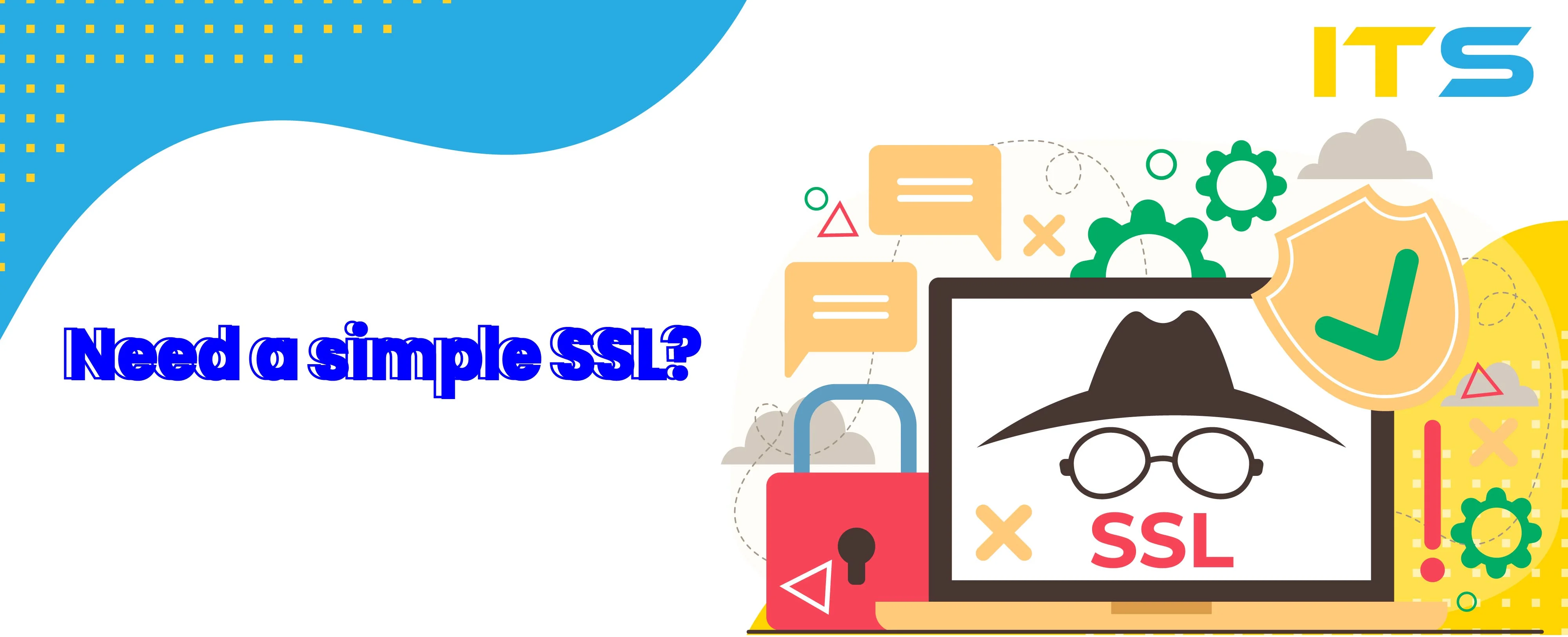 simple SSL