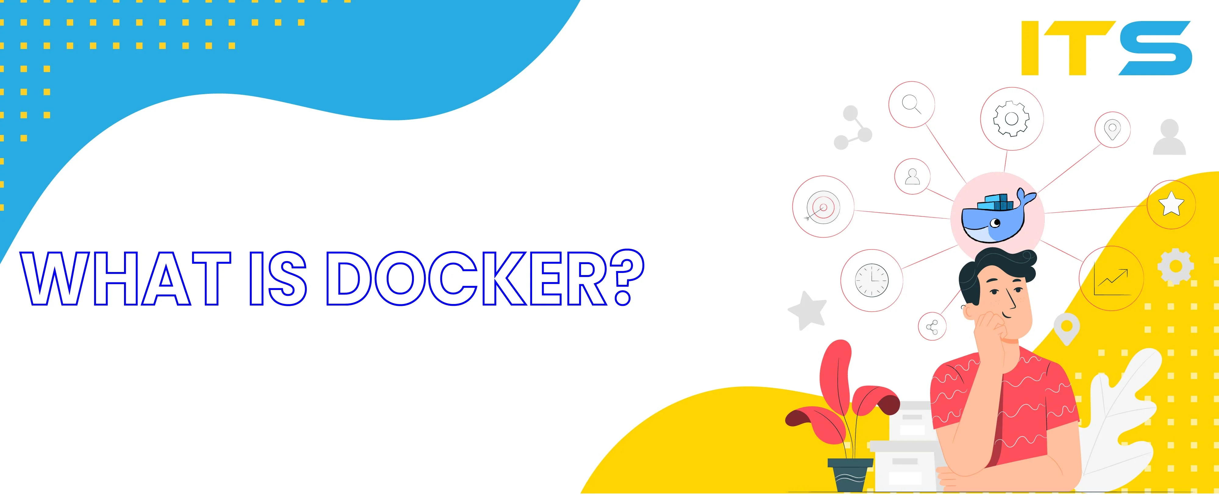 what is docker